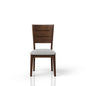 Dining Chairs Upholstered Side Chair - Cherry