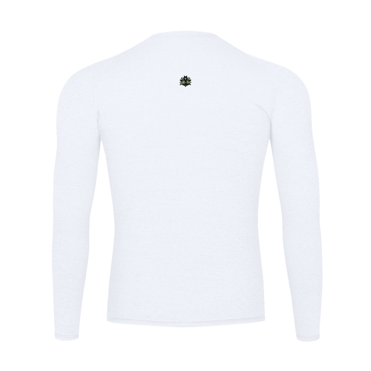 Loki & Ivy Men's Performance Long Sleeve T-Shirt