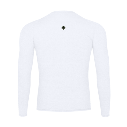 Loki & Ivy Men's Performance Long Sleeve T-Shirt