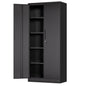 Garage Storage Cabinet