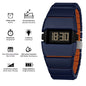 Sanda Y2K Watch Retro Millennium Digital Watch