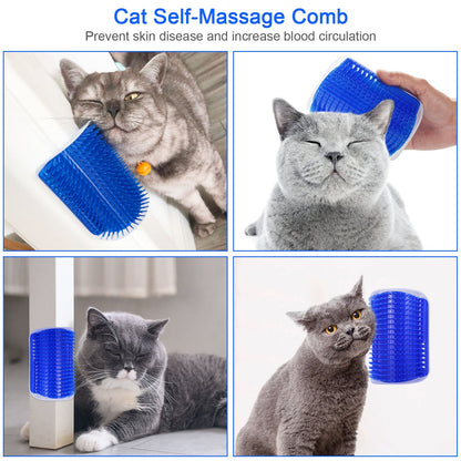 GBruno Cat Self Groomers Dog Cat