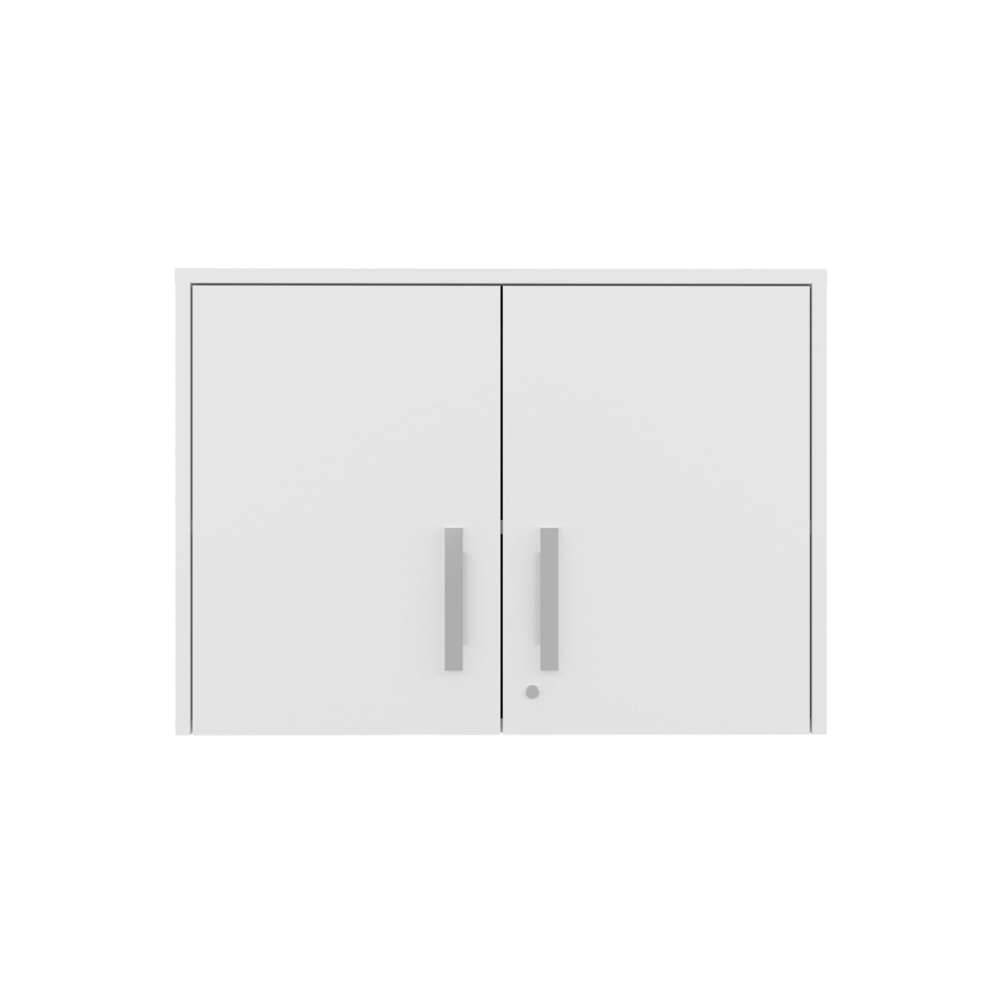 Danbury Storage Cabinet - Wall Cabinet