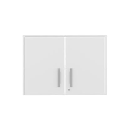 Danbury Storage Cabinet - Wall Cabinet