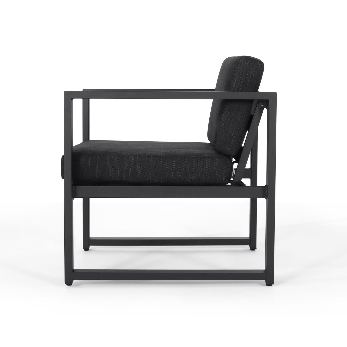 Navan Outdoor Patio Club Chair