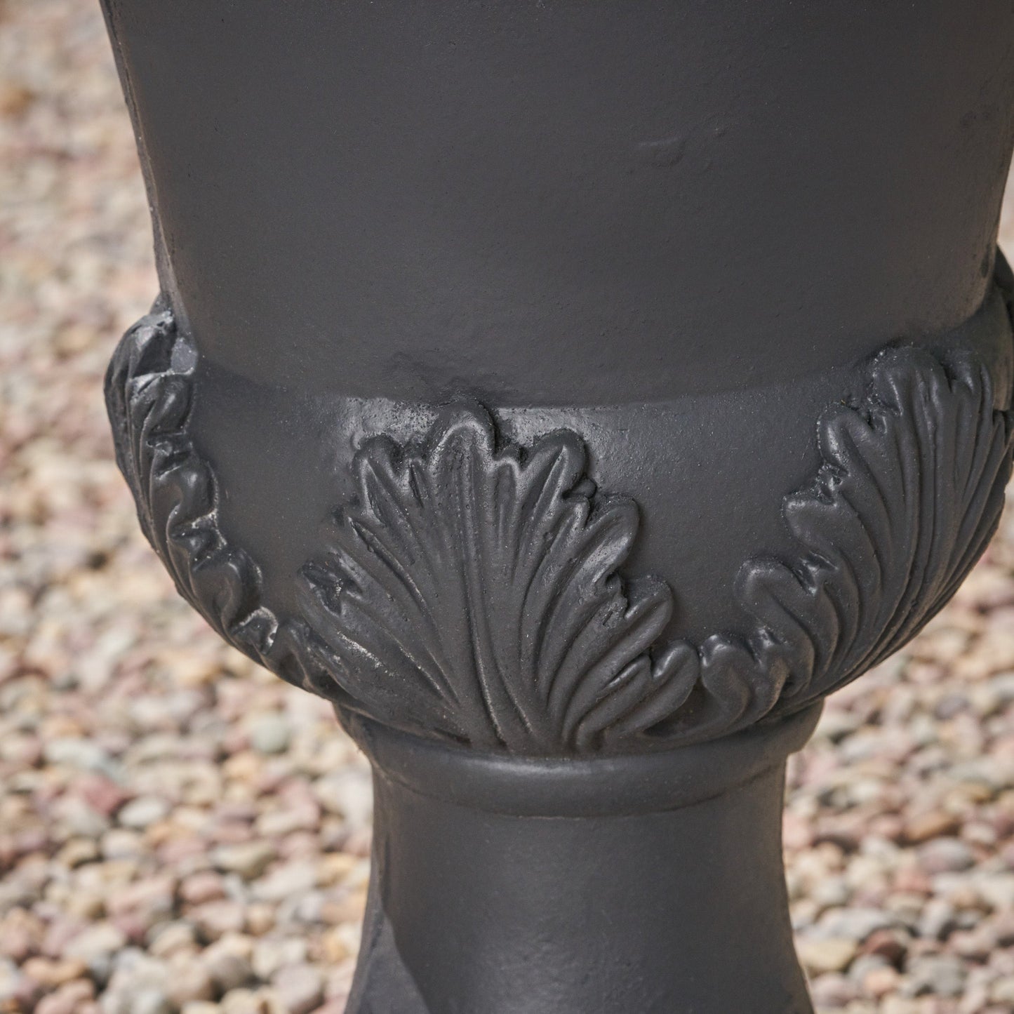 Delphine Urn Planter