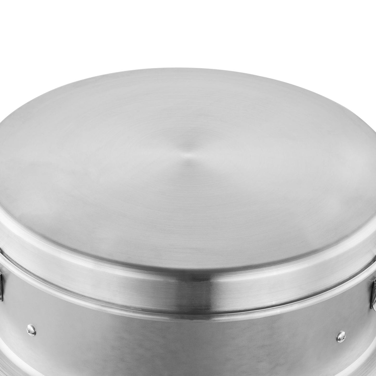 Roof Exhaust Fan with High-Power Motor and Adjustable Airflow