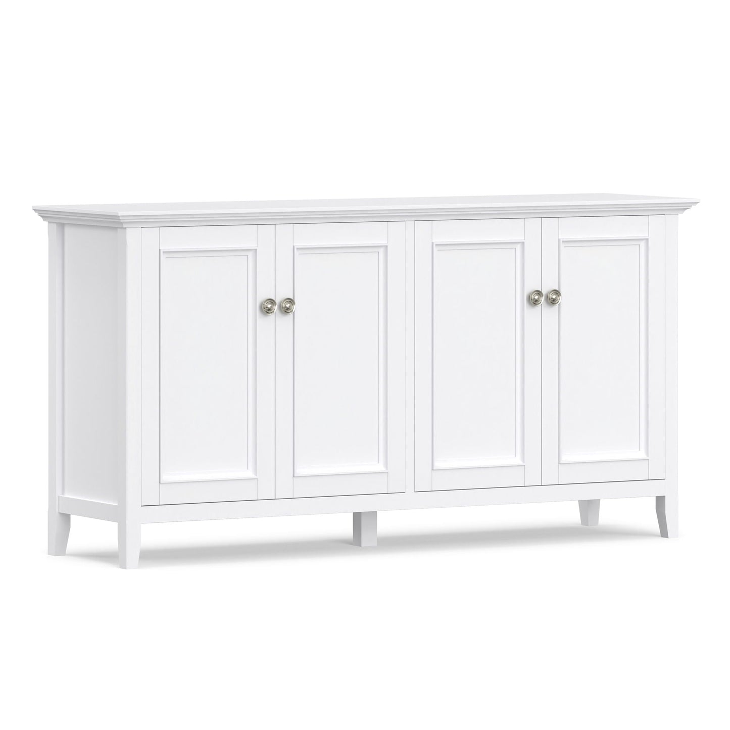 Amherst - 4 Door Storage Cabinet
