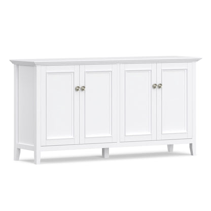 Amherst - 4 Door Storage Cabinet