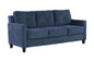 Horatio - 3 Seater Sofa