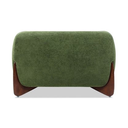 Alpine - Sherpa Arm Chair