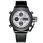 Retro Minimalist Stylish Business Casual Sports Mens Electronic