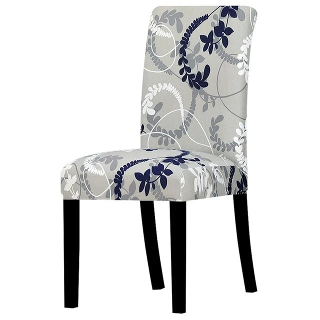 Stretch chair cover