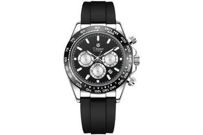 Mens Fashionable And Trendy Fully Automatic Mechanical Watch