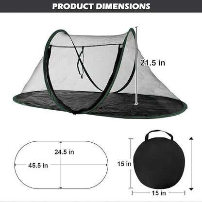 Boat-shaped Pet Tent Cat And Dog Tent Portable Foldable Amazon Spell More Than A Generation Of In Stock Tent