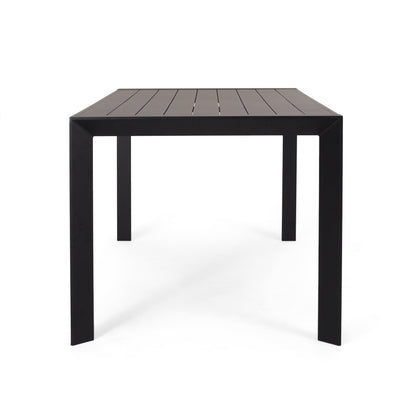 Templin Rectangle Dining Table