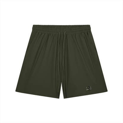 Loki & Ivy Men’s Drawstring Shorts