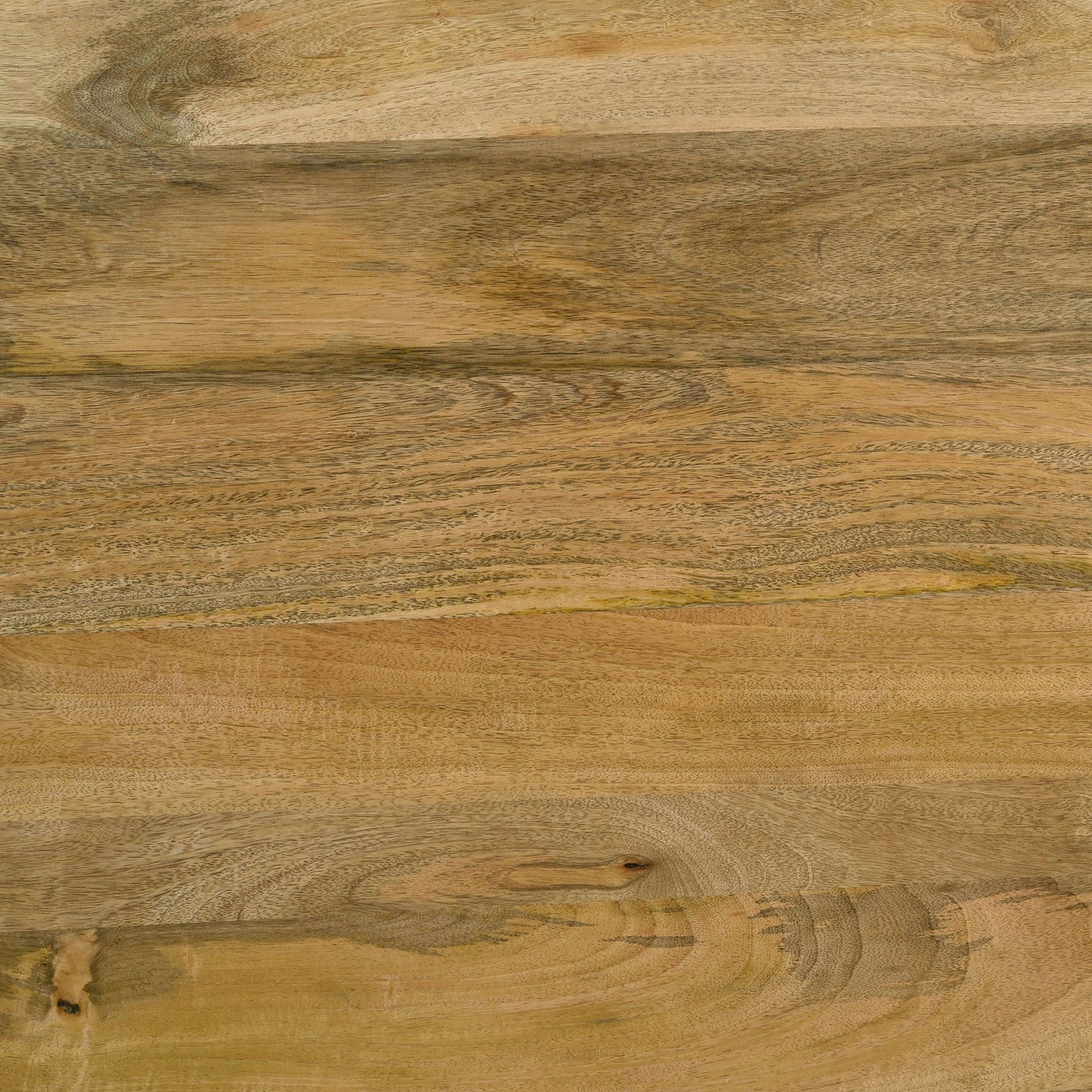 Governess - Rectangular Dining Table - Natural