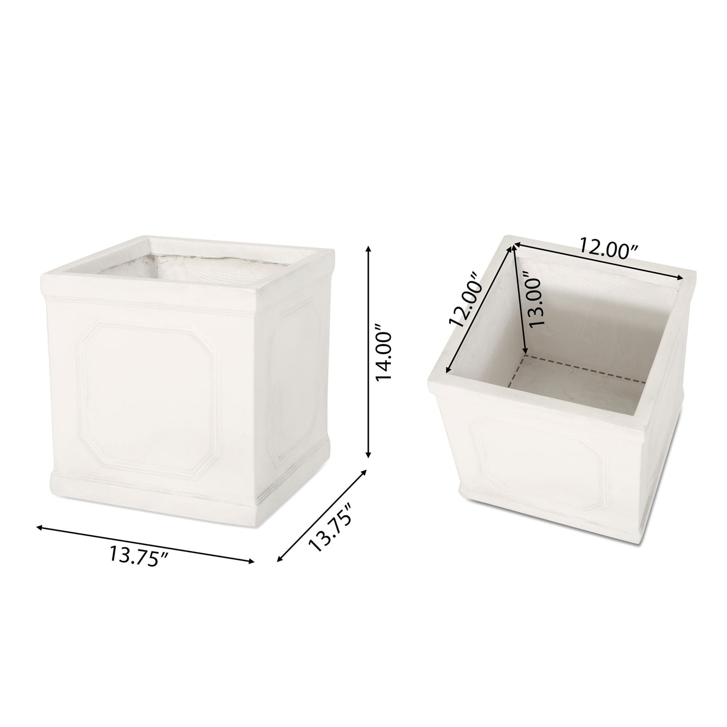 Durable Planter