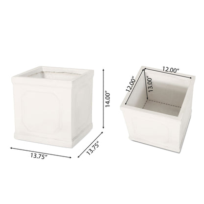 Durable Planter