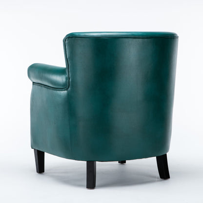 Hadley - Club Chair
