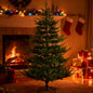 Nordic Pine Hinged Christmas Tree