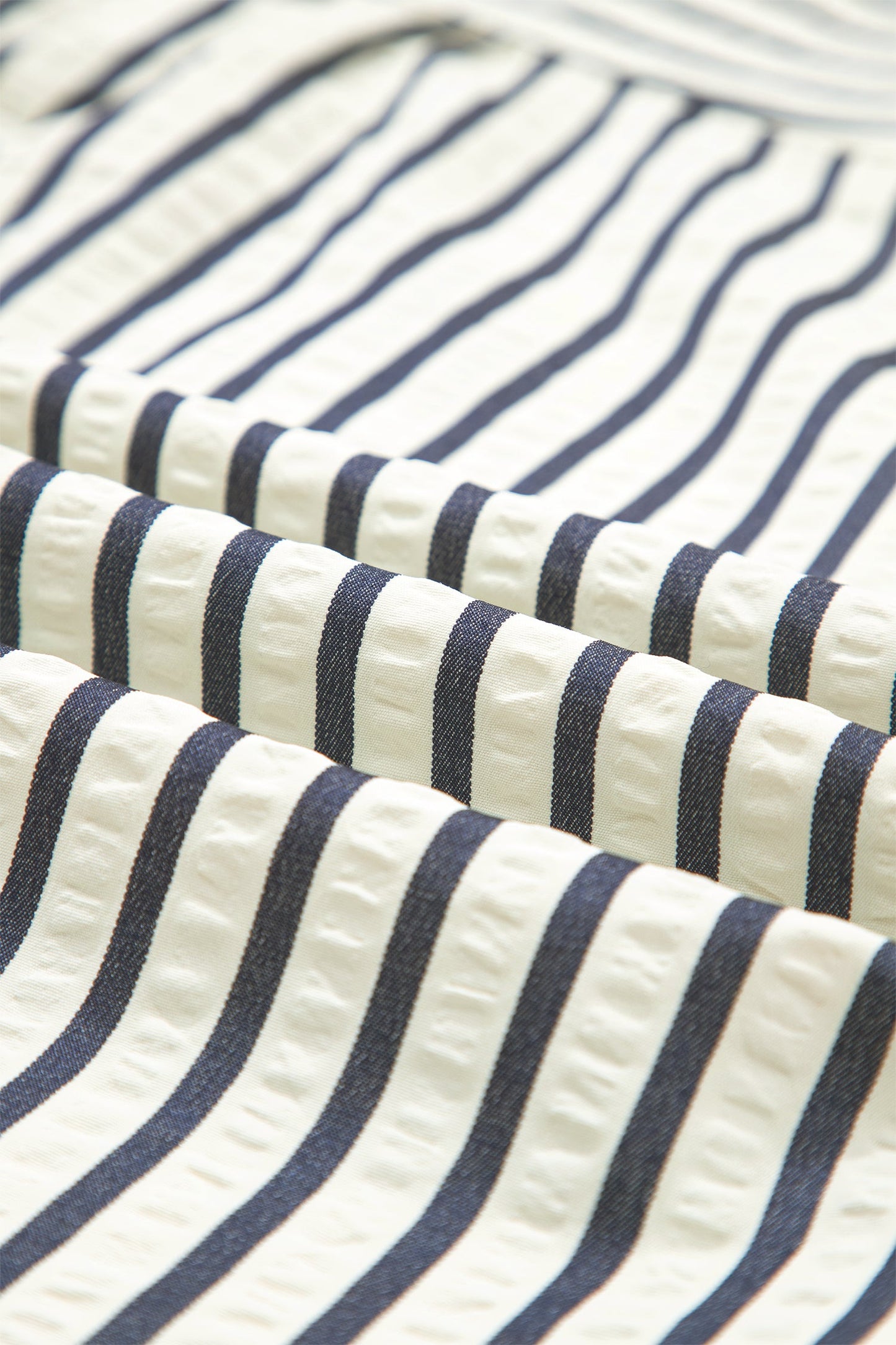 Harmoni Detail Short Sleeve Blouse