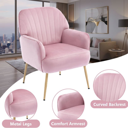 Accent Chair For Living Room