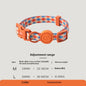 Retro Record Hand Holding Rope Small And Medium-sized Dogs Collar Vest