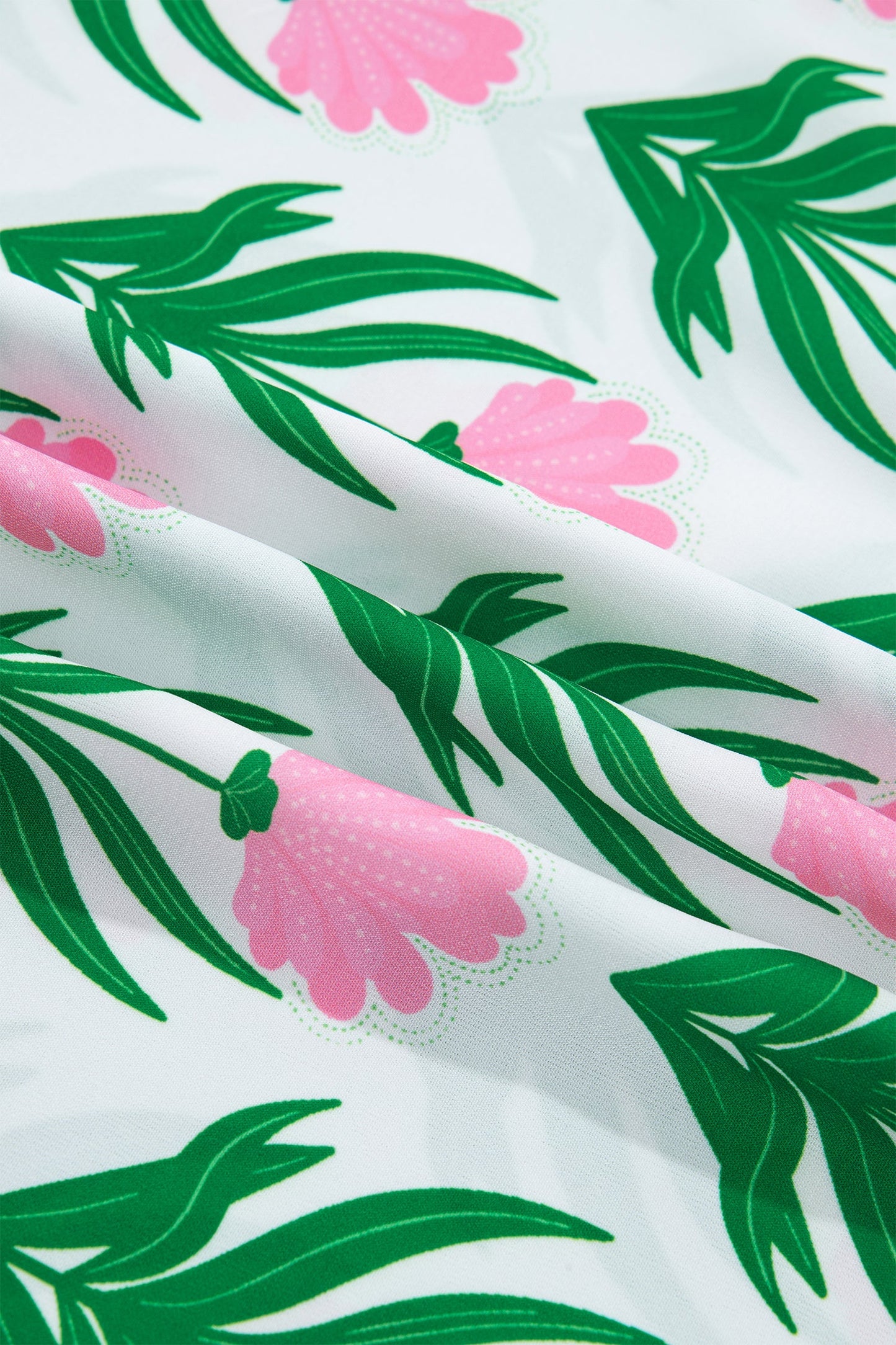 Amiri Sleeve Contrast Bordered Blouse