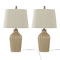 Rockwell - Contemporary Table Lamp (Set of 2)