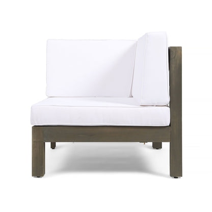 Oana - 3 Piece Loveseat Set With Coffee Table