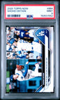 Graded 2025 Topps Now Shohei Ohtani #884 Baseball Card PSA 9 Mint