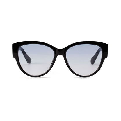 Luxury Women Polarized Sunglasses Retro Eyewear Oversized Goggles