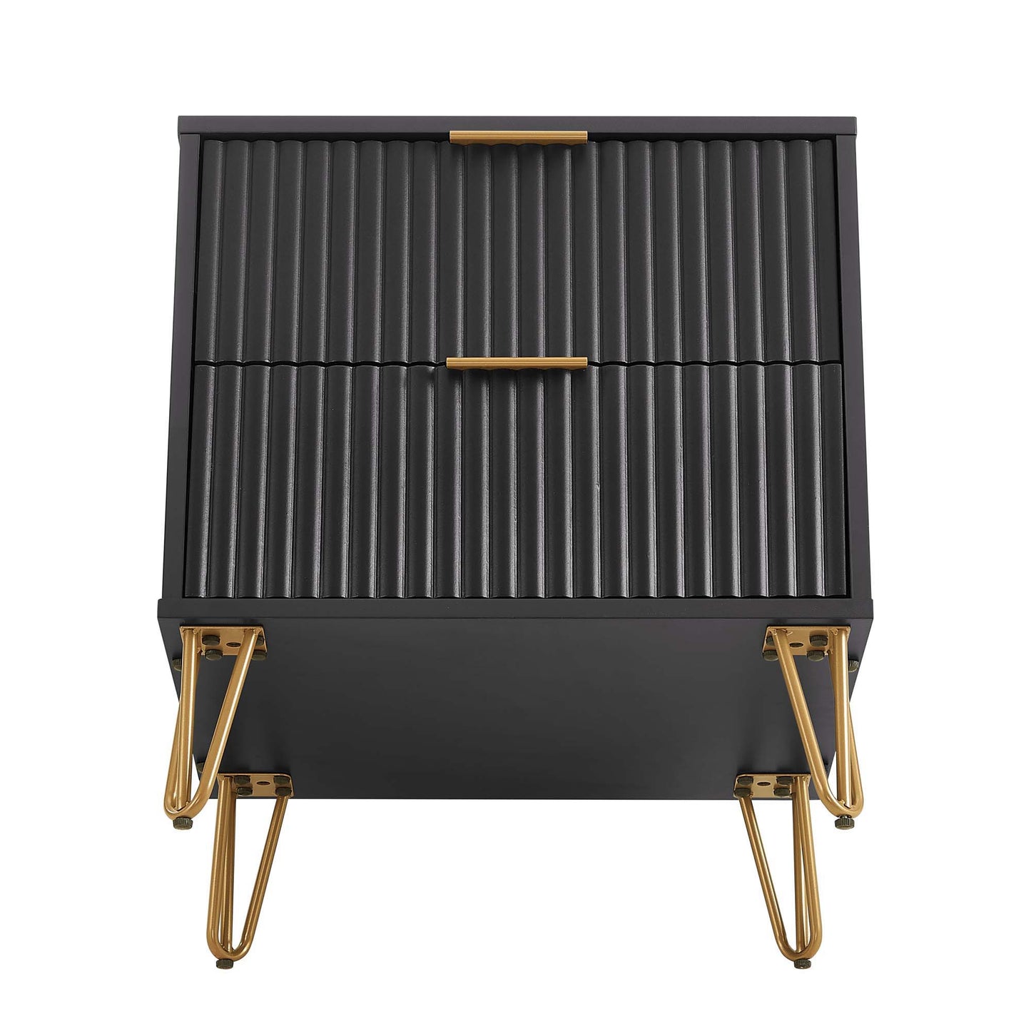 Dumbo - Nightstand With 2 Drawers