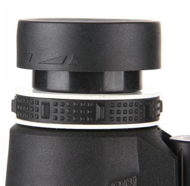 High Definition 40X60 Telephoto Monocular Telescope with Clip & Tripod for Apple Mobile Phones