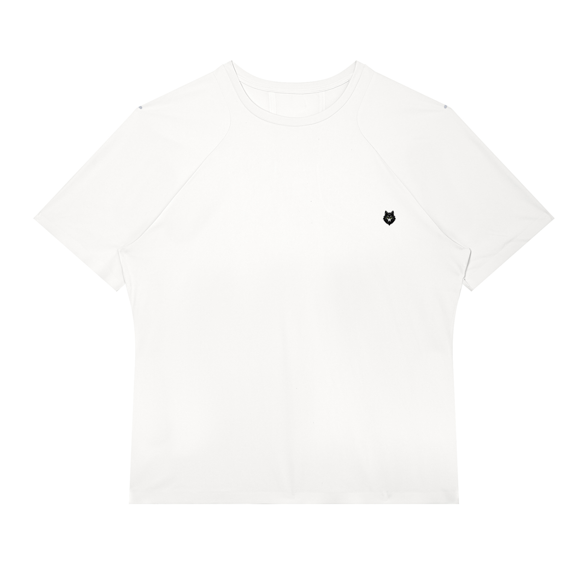 Loki & Ivy Men’s Performance Raglan Tee