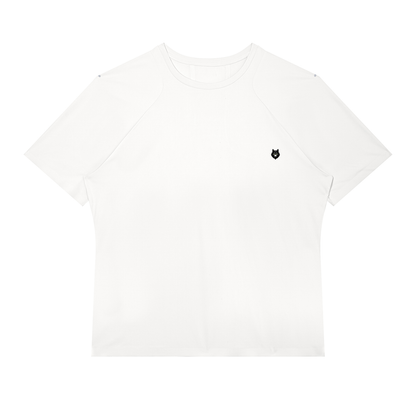 Loki & Ivy Men’s Performance Raglan Tee