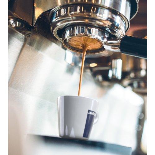 Lavazza Dek Whole Bean Coffee