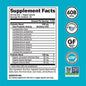 Organic Physician's Choice Probiotics 60 Billion CFU - 10