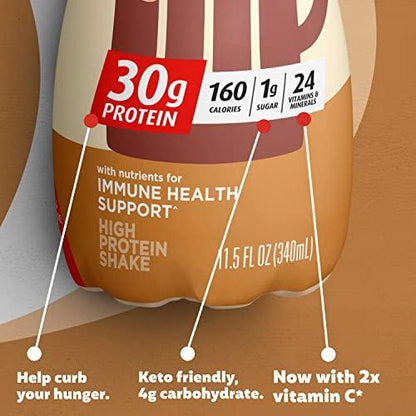Premier Protein Shake
