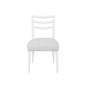 Ladderback Side Dining Chair (Set of 2)