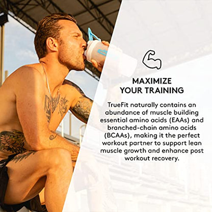 RSP TrueFit Protein Meal Replacement Shake