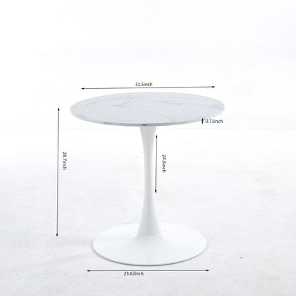 Tulip Special Dining Table