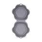 Foldable Silicone Dog Food Bowl For Pets