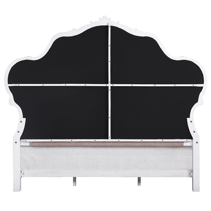 Latisha - Bed