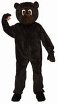 Monkey Gorilla Mascot Child Costume