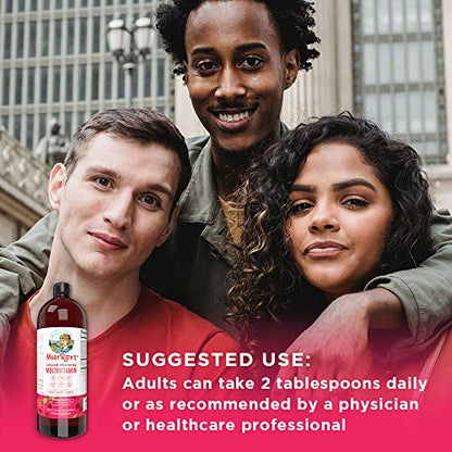 Multivitamin | Multivitamin for Women, Men & Kids |