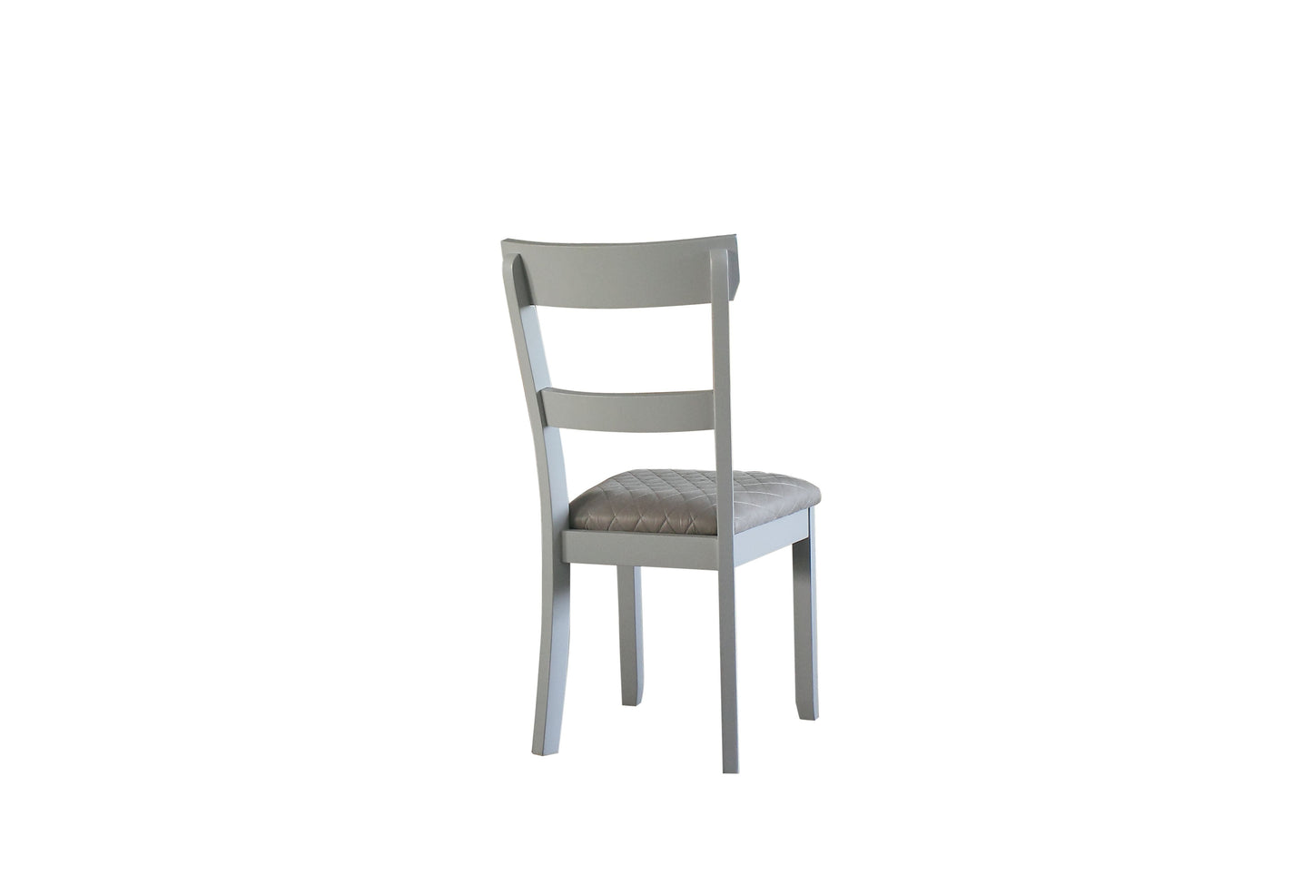 House Marchese Two Tone Side Chair