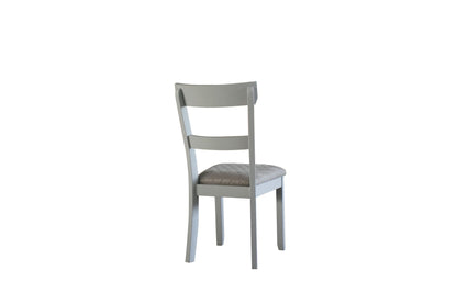 House Marchese Two Tone Side Chair